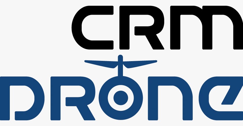 CRM Drone